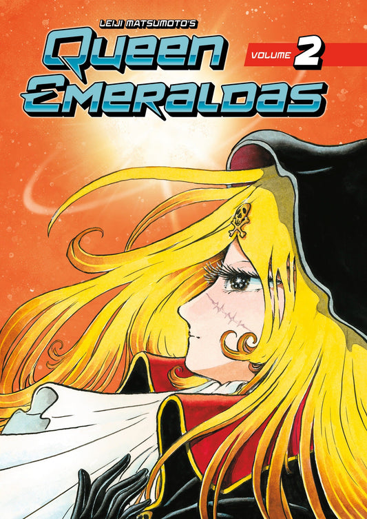 Queen Emeraldas 2 image