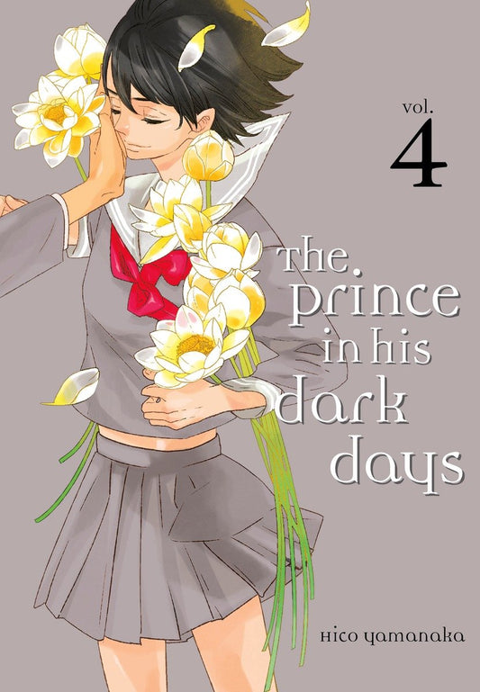 The Prince in His Dark Days 4 image