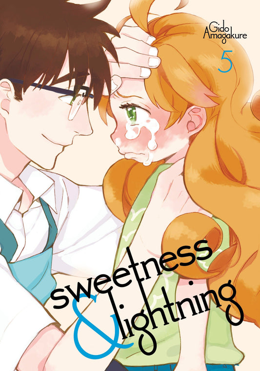 Sweetness and Lightning 5 image