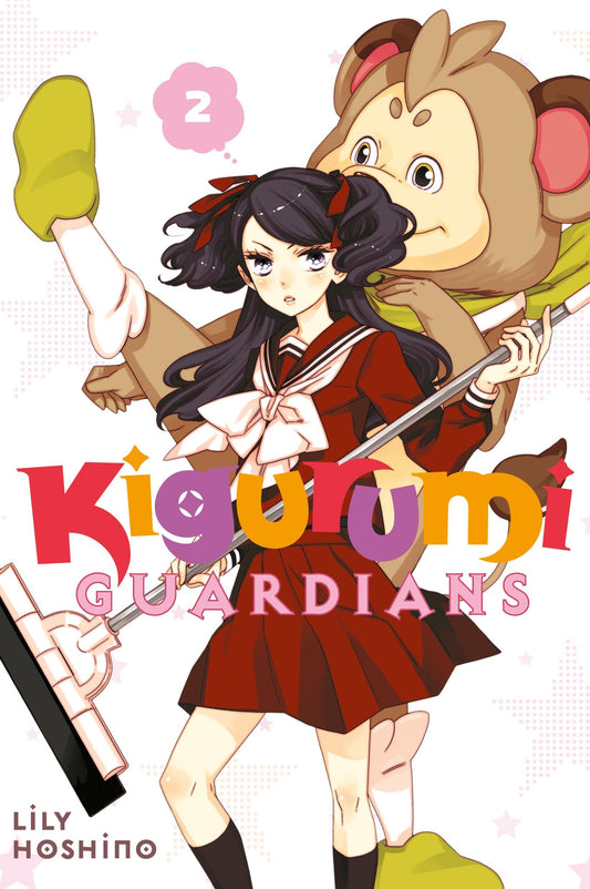 Kigurumi Guardians 2 image