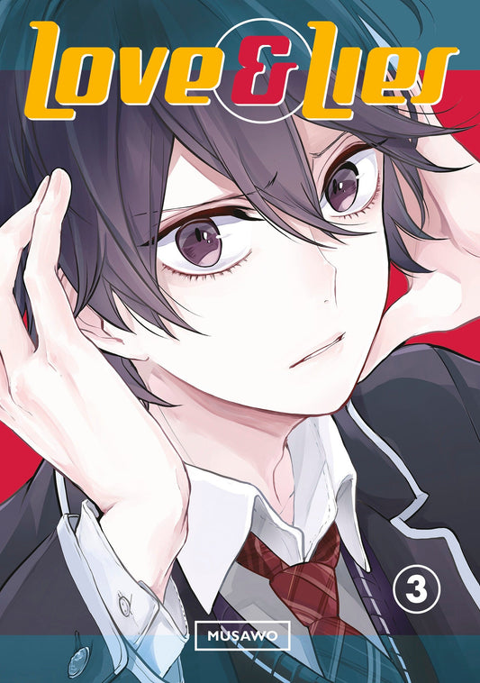 Love and Lies 3 image