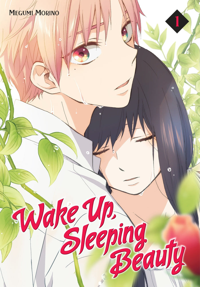 Wake Up, Sleeping Beauty 1 image - Manga - Image - Pop Weasel