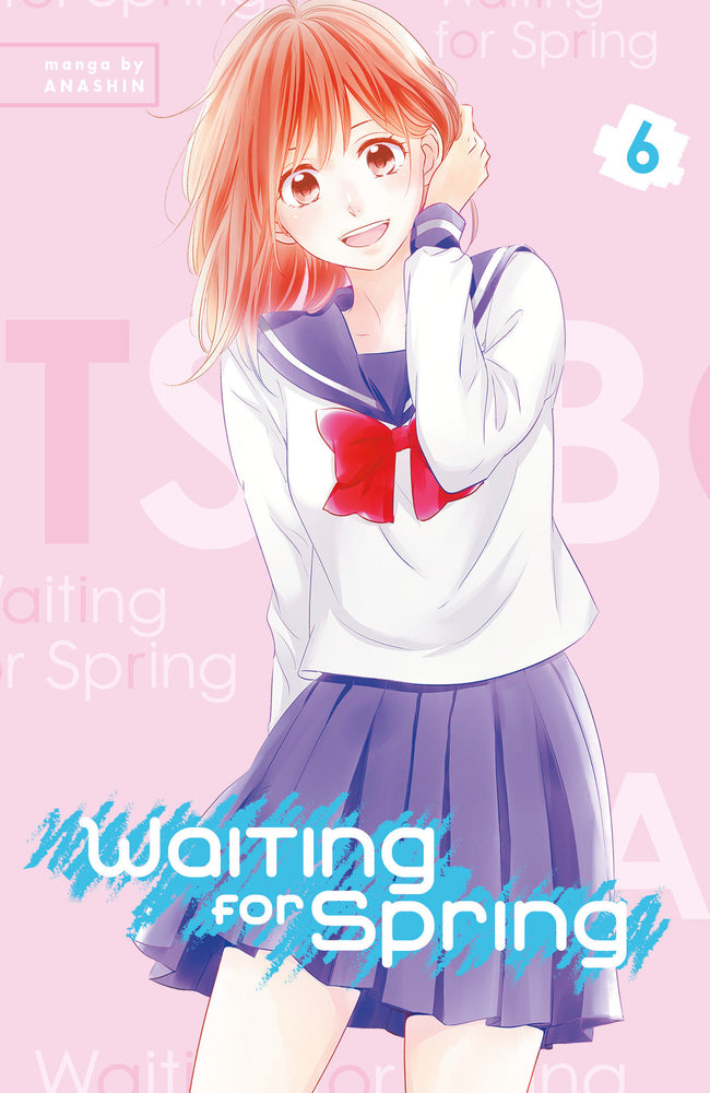 Waiting for Spring 6 image - Manga - Image - Pop Weasel