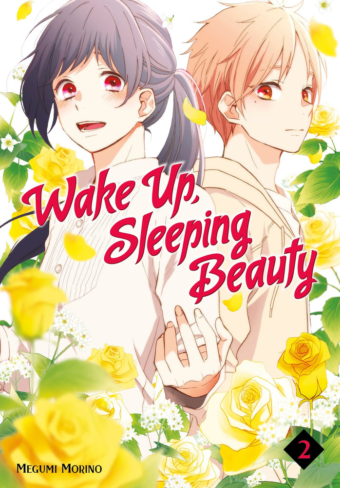 Wake Up, Sleeping Beauty 2 image - Manga - Image - Pop Weasel