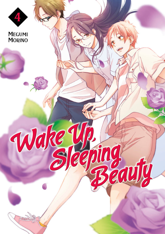 Wake Up, Sleeping Beauty 4 image