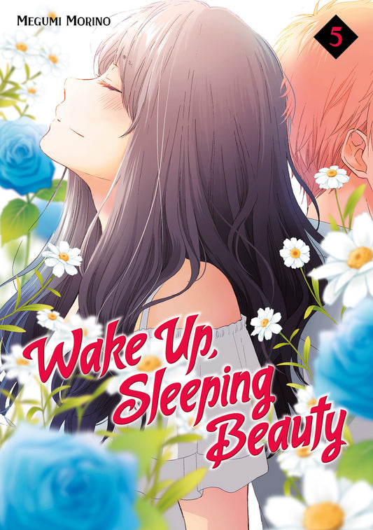 Wake Up, Sleeping Beauty 5 image