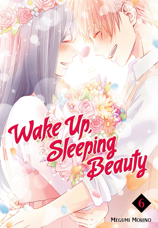 Wake Up, Sleeping Beauty 6 image