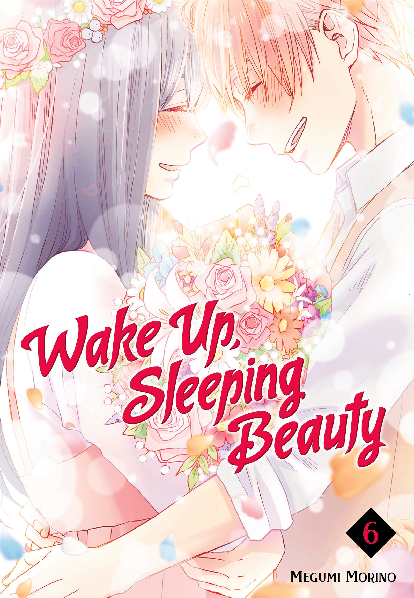 Wake Up, Sleeping Beauty 6 image