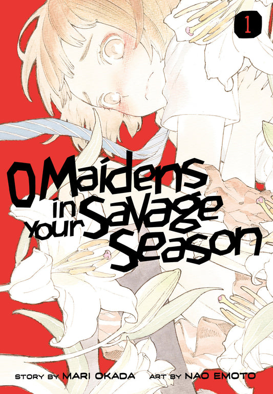 O Maidens in Your Savage Season 1 image