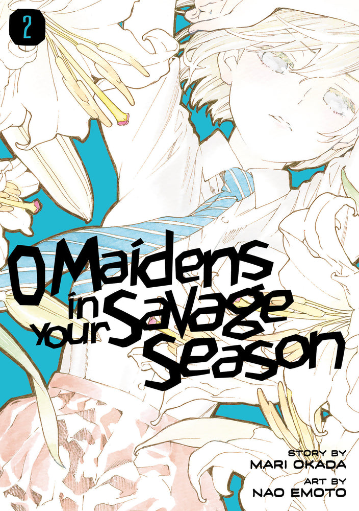 O Maidens in Your Savage Season 2 image - Manga - Image - Pop Weasel