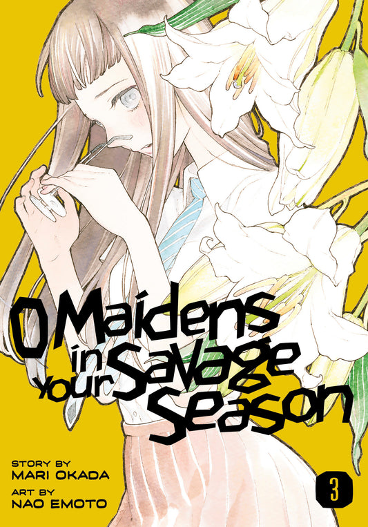 O Maidens in Your Savage Season 3 image