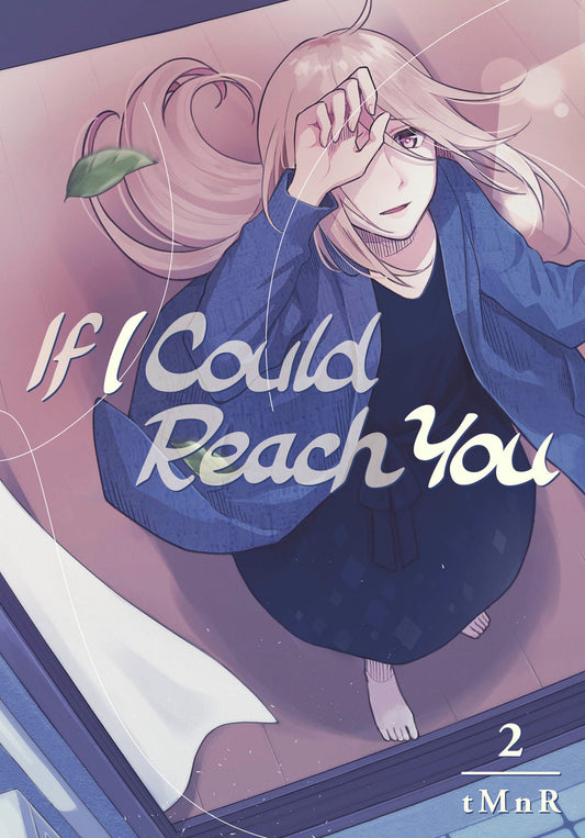 If I Could Reach You 2 image