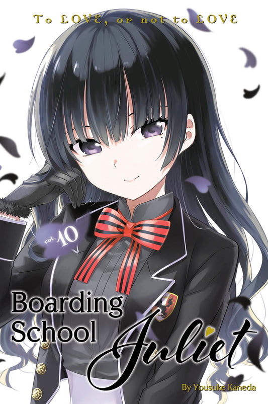 Boarding School Juliet 10 image