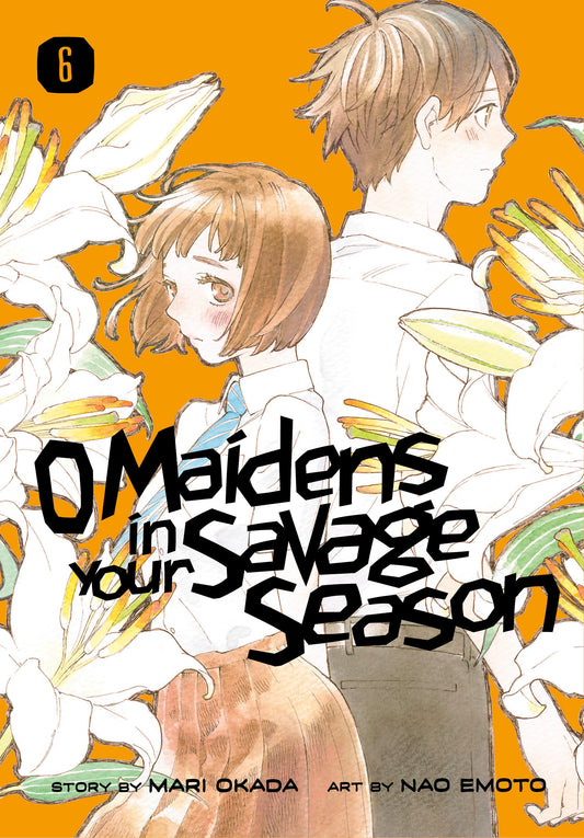 O Maidens in Your Savage Season 6 image