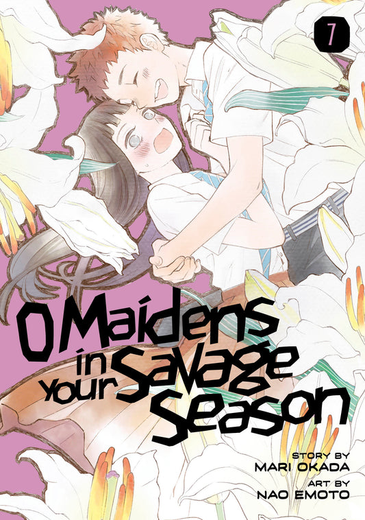 O Maidens in Your Savage Season 7 image