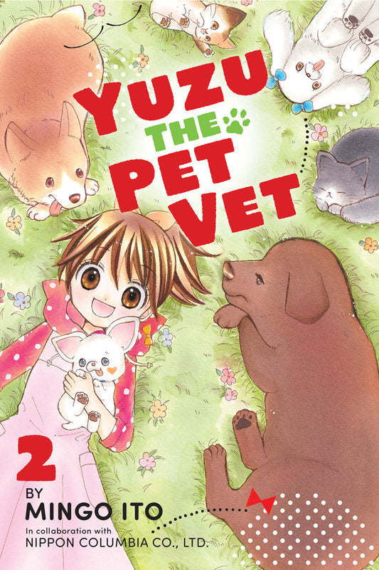 Yuzu the Pet Vet 2 image