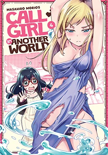 Pop Weasel Image of Call Girl in Another World Vol. 04 - Manga - Image - Pop Weasel