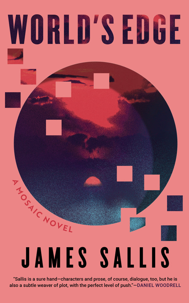 World's Edge: A Mosaic Novel - Books - Image - Pop Weasel