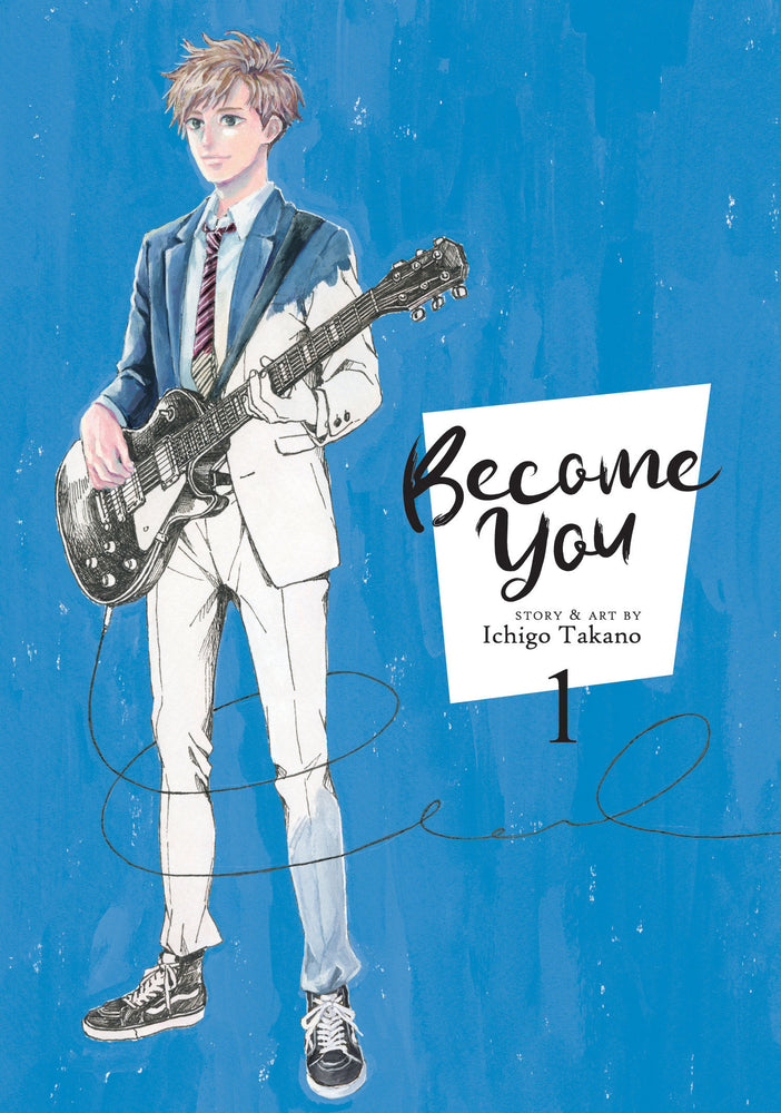 Become You Vol. 1 image - Manga - Image - Pop Weasel