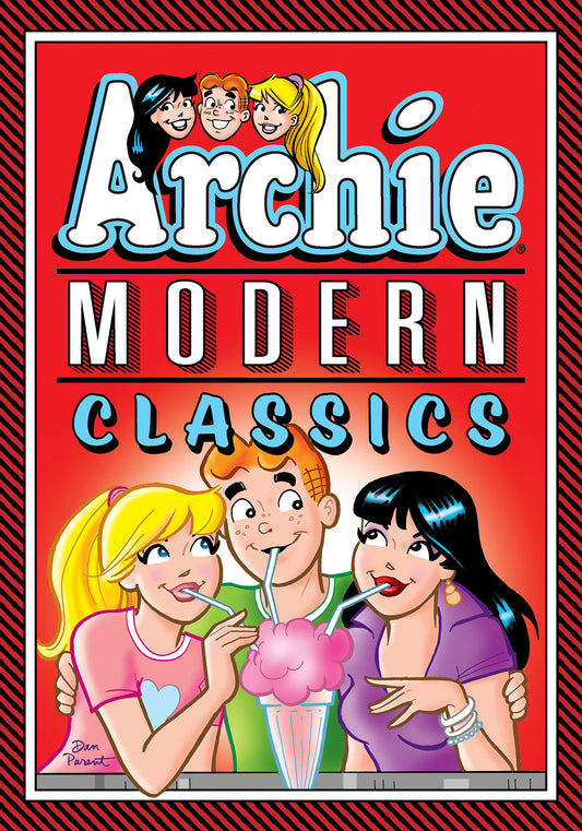 Archie: Modern Classics Vol. 3 image