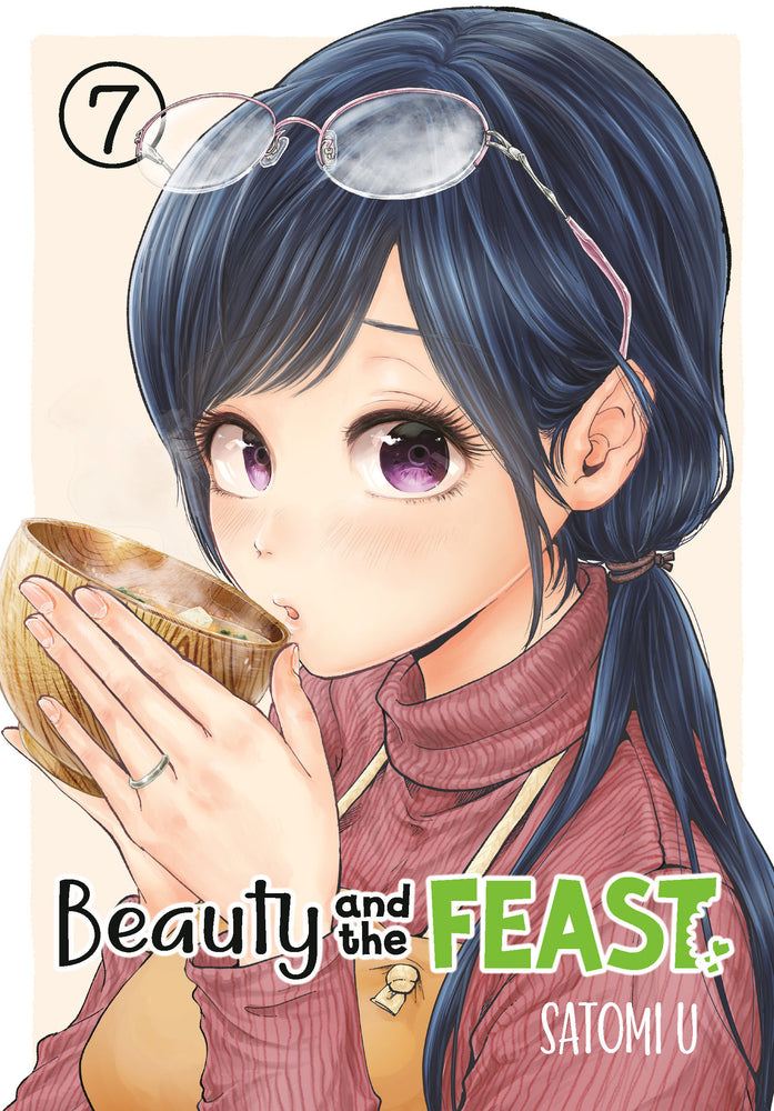 Beauty and the Feast 07 - Manga - Image - Pop Weasel