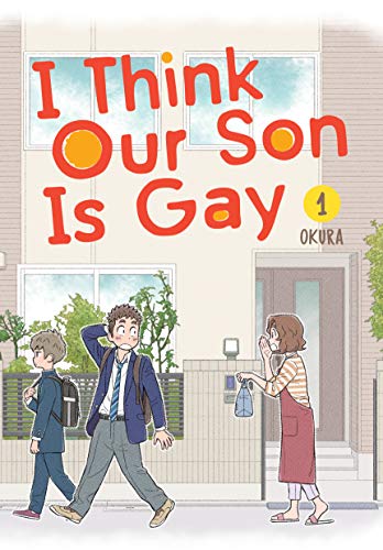 Pop Weasel Image of I Think Our Son Is Gay Vol. 01