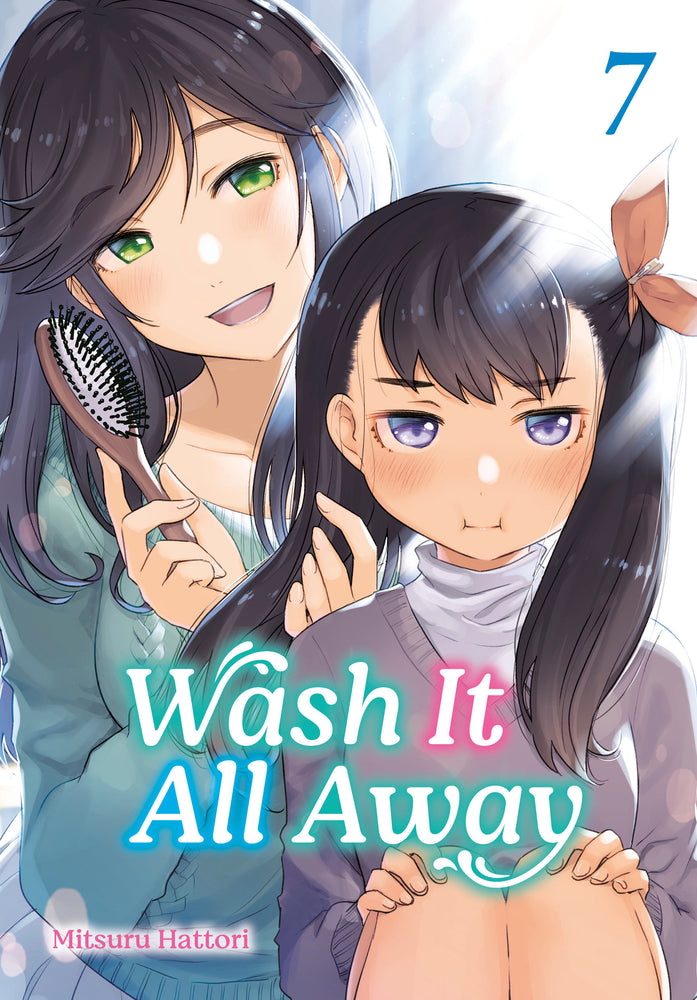 Wash It All Away 07 - Image - Manga - Image - Pop Weasel