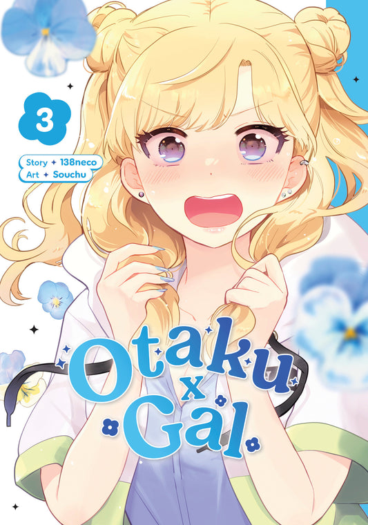 Otaku x Gal 03