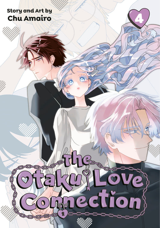 The Otaku Love Connection 04 - Image