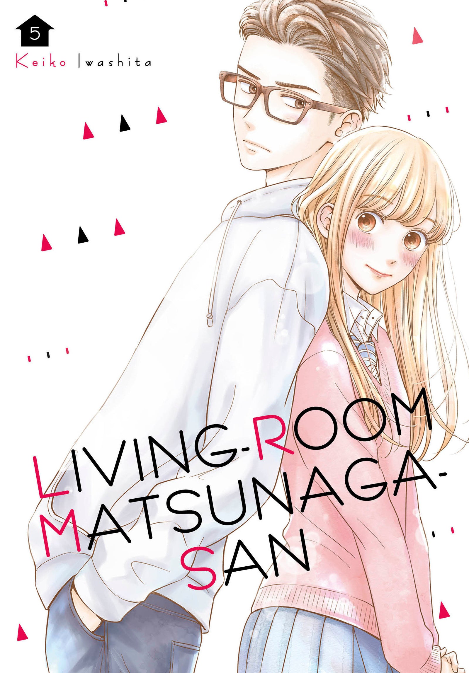 Living-Room Matsunaga-san 5 image