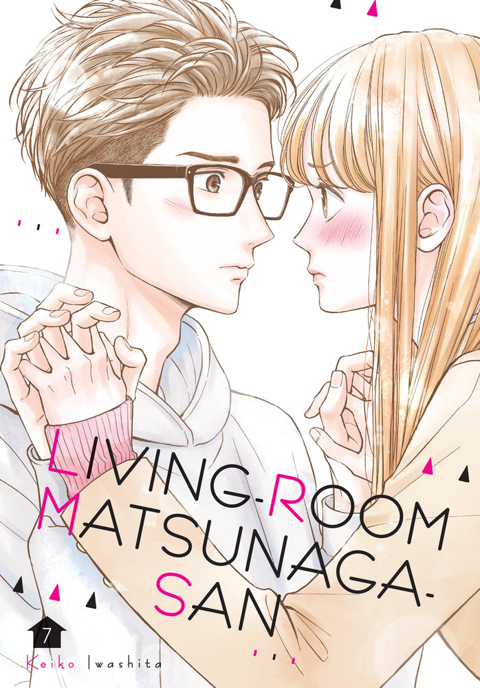 Living-Room Matsunaga-san 7 - Manga - Image - Pop Weasel