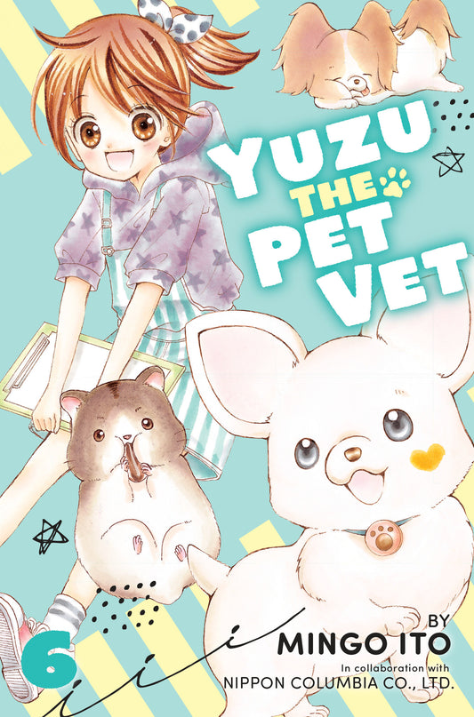 Yuzu the Pet Vet 6 image