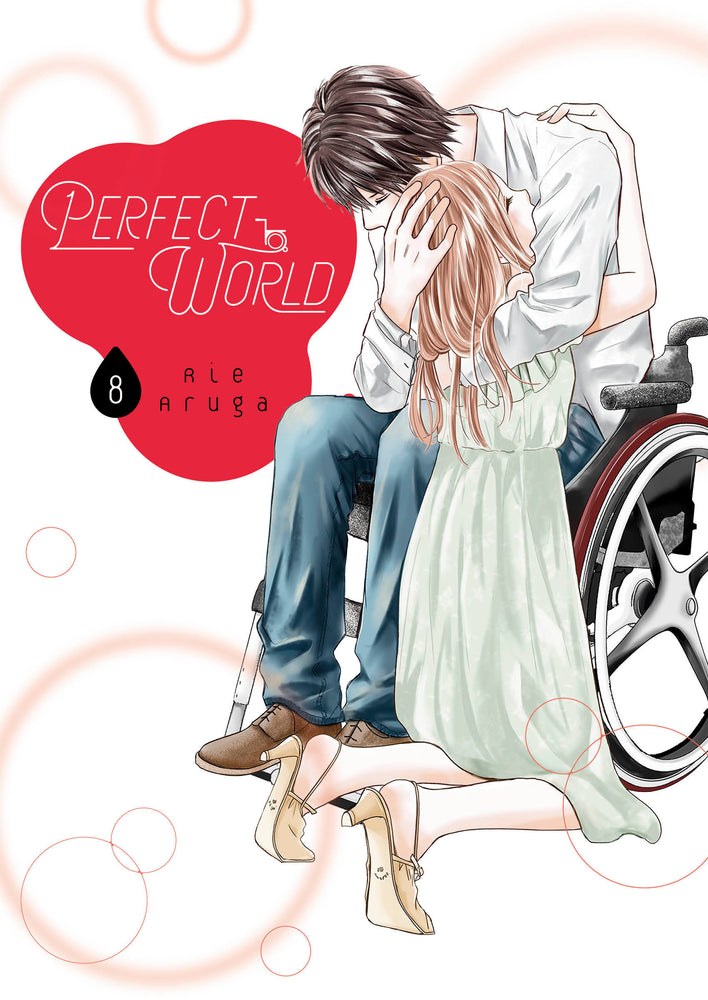 Perfect World 8 - Manga - Image - Pop Weasel