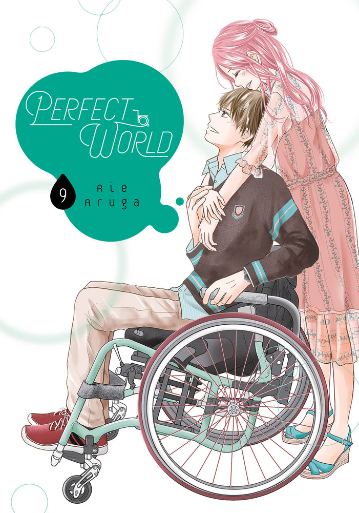 Perfect World 9 - Manga - Image - Pop Weasel