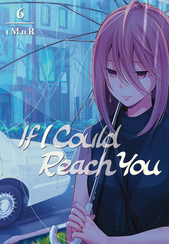 If I Could Reach You 6 - Manga - Image - Pop Weasel