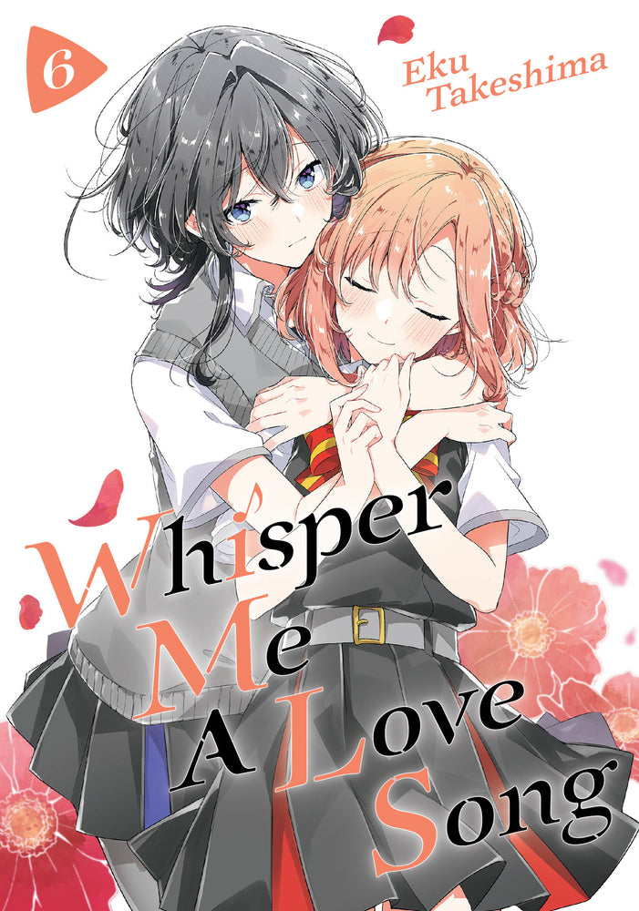 Whisper Me a Love Song 6 - Manga - Image - Pop Weasel