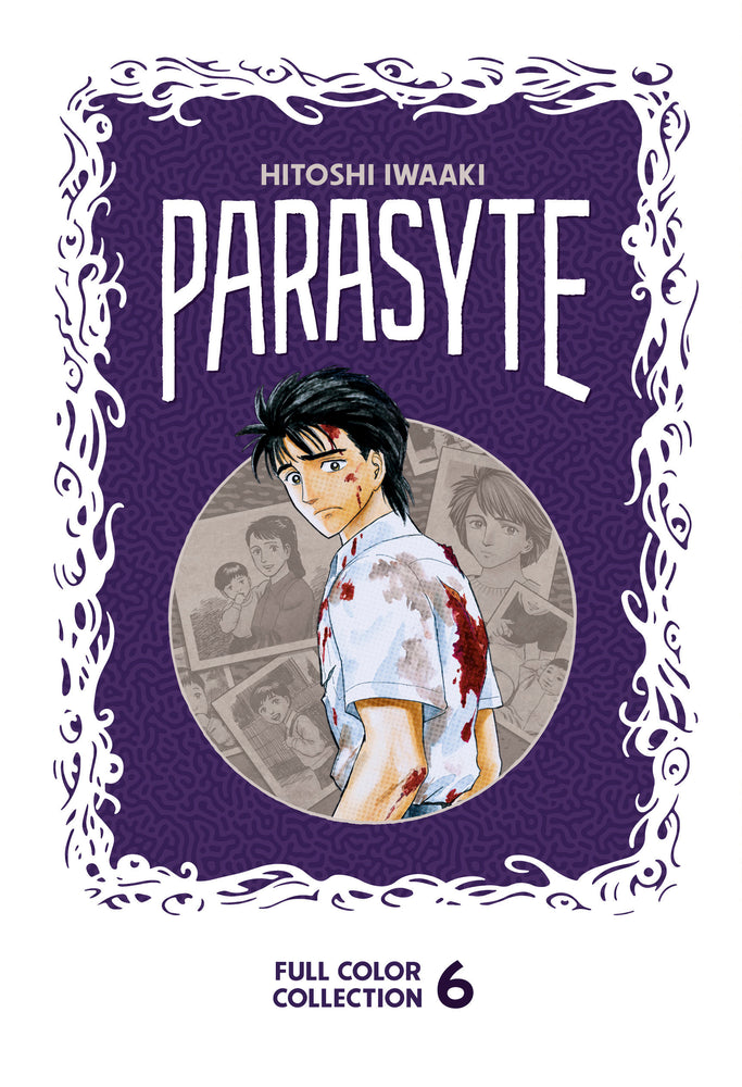 Parasyte Full Color Collection 6 - Manga - Image - Pop Weasel