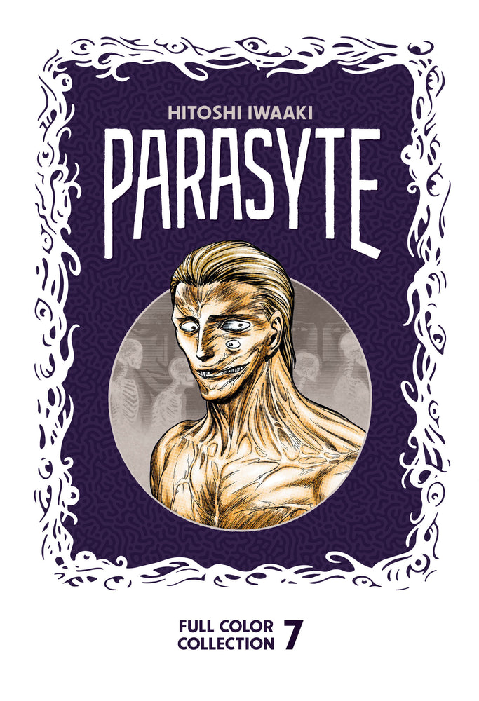 Parasyte Full Color Collection 7 - Manga - Image - Pop Weasel