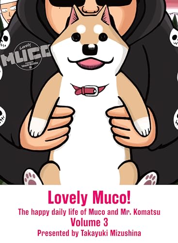 Pop Weasel Image of Lovely Muco! Vol. 03