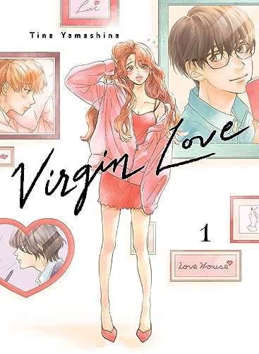 Pop Weasel Image of Virgin Love, Vol. 01
