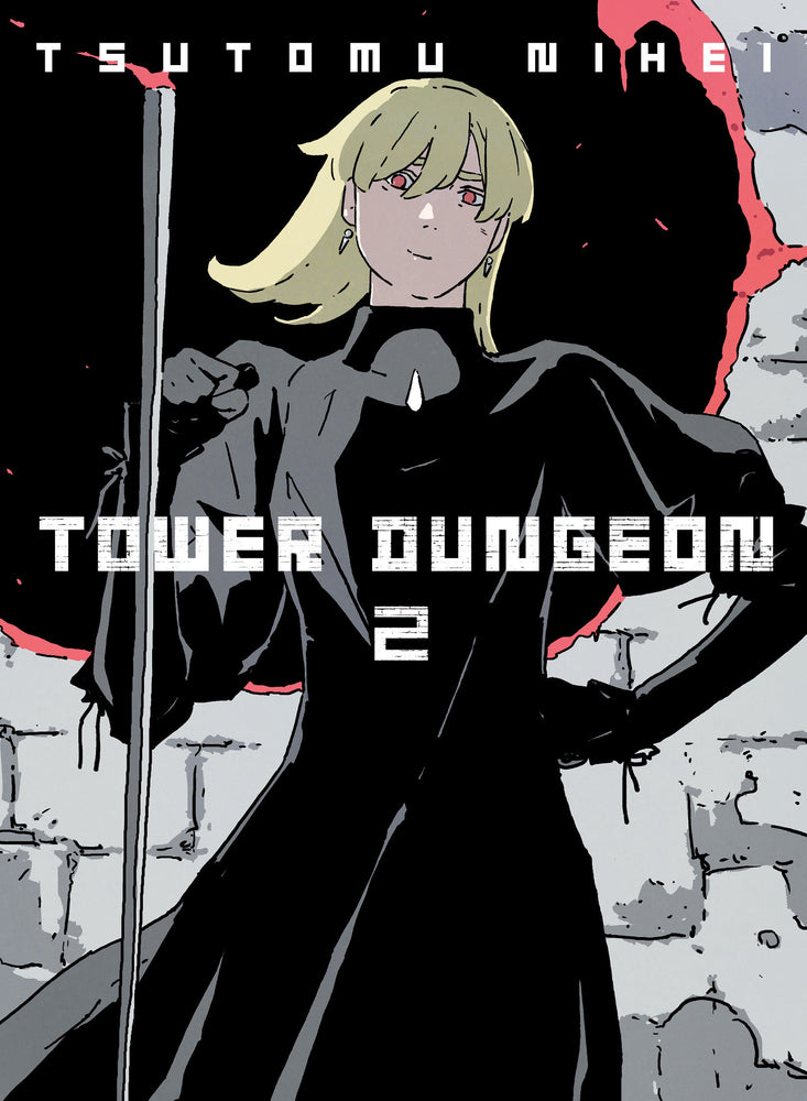 Tower Dungeon 2 - Image - Manga - Image - Pop Weasel