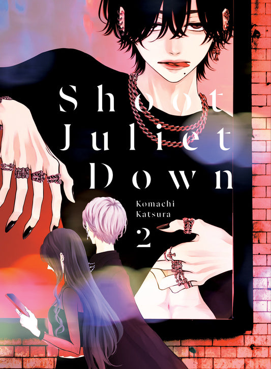 Shoot Juliet Down 2 - Image