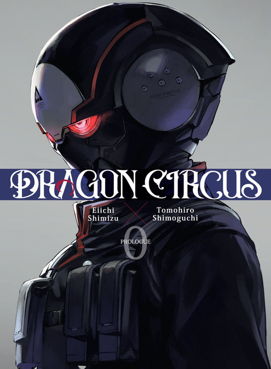 Dragon Circus 0 - Image