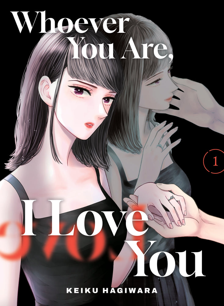 Whoever You Are, I Love You 1 - Manga - Image - Pop Weasel