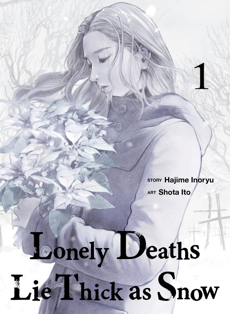 Lonely Deaths Lie Thick As Snow 1 - Image - Manga - Image - Pop Weasel