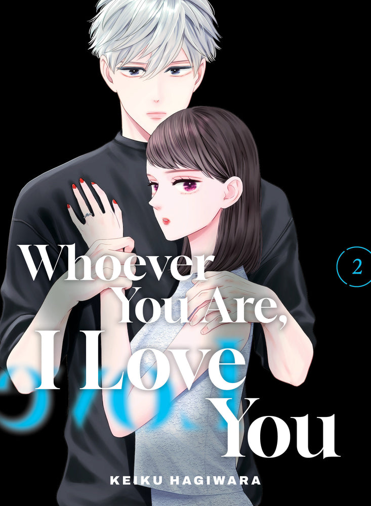 Whoever You Are, I Love You 2 - Image - Manga - Image - Pop Weasel