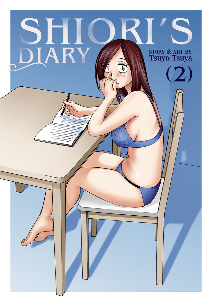 Shiori's Diary Vol. 2 - Manga - Image - Pop Weasel