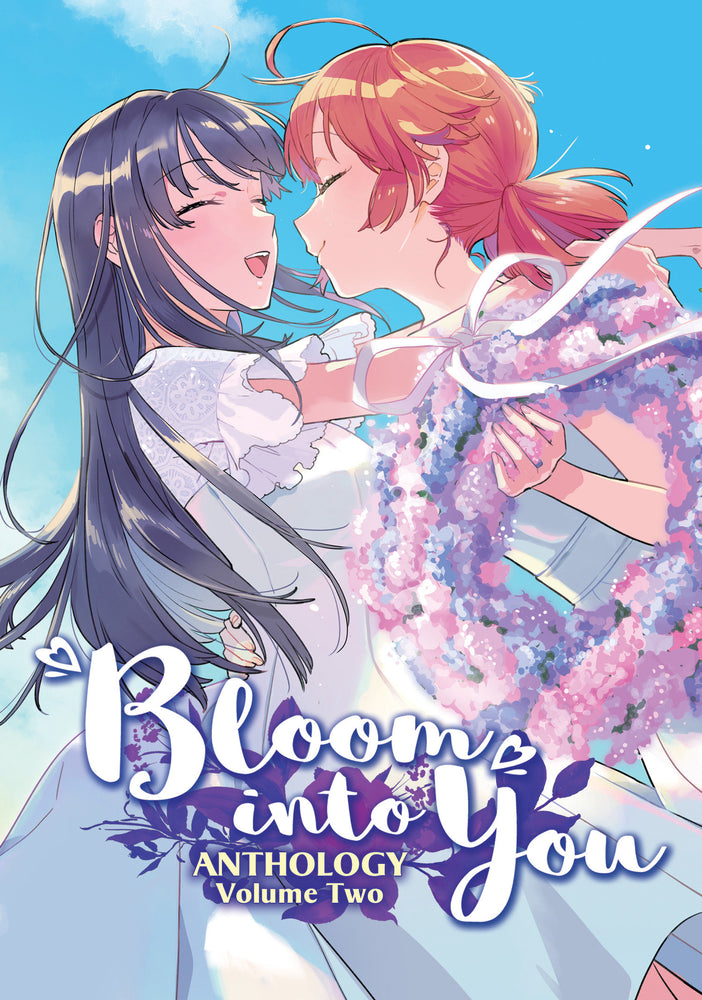 Bloom Into You Anthology Volume Two - Manga - Image - Pop Weasel