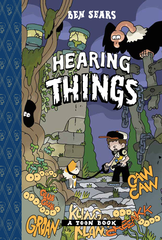 Hearing Things | Hardcover