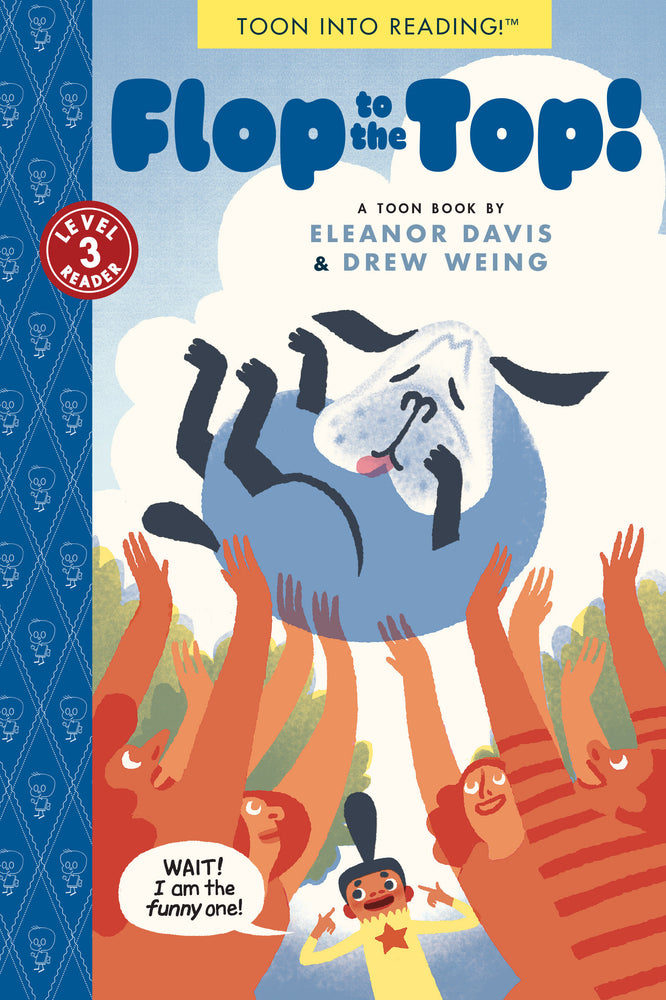 Flop to the Top! image - Graphic Novels - Image - Pop Weasel